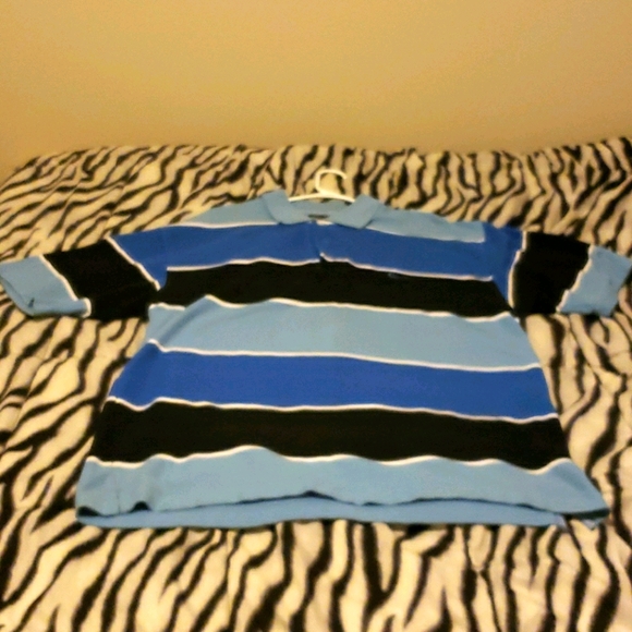 Karl Kani polo shirt - Picture 1 of 3